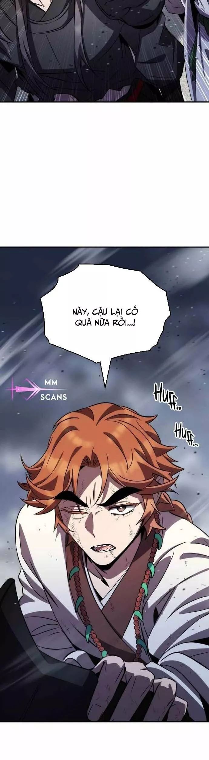 Tăng Lực Thợ Săn chapter 85 33