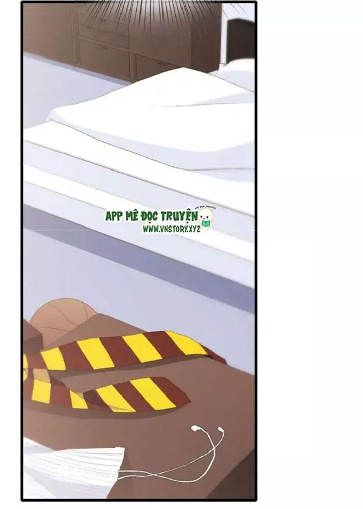 con tim rung động 2 chapter 58 29