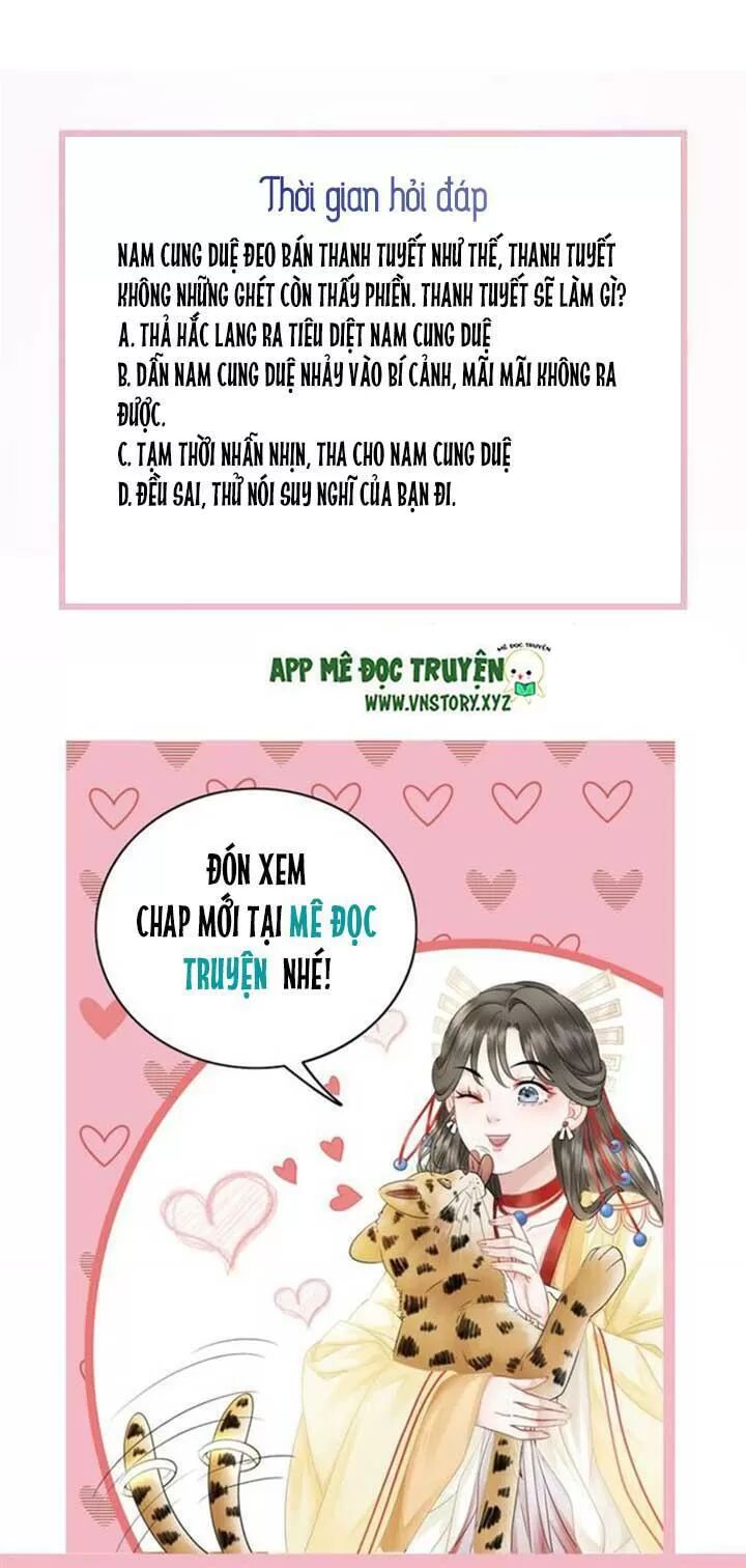 cực phẩm phế vật tiểu thư chapter 73 51