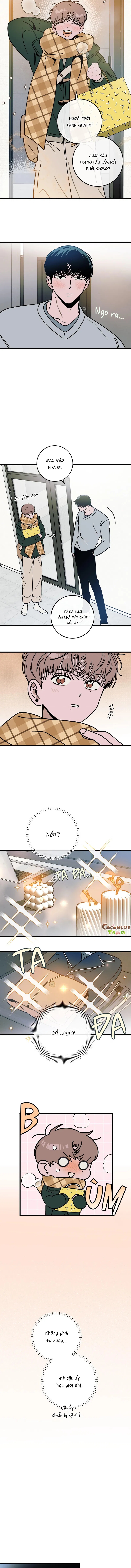 lời tỏ tình từ con số 0 chapter 39 8