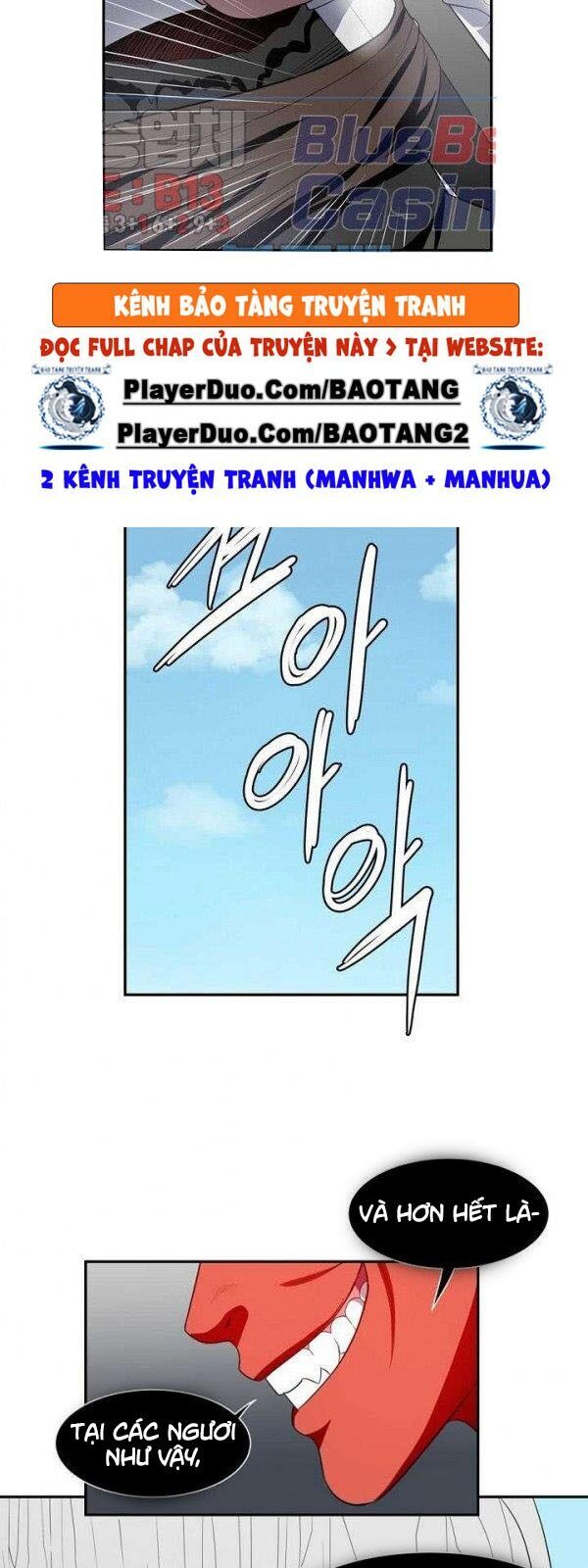 kẻ phán xét chapter 67 29