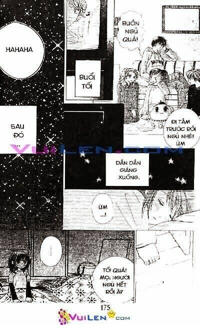 1/4 tình yêu chapter 4 176