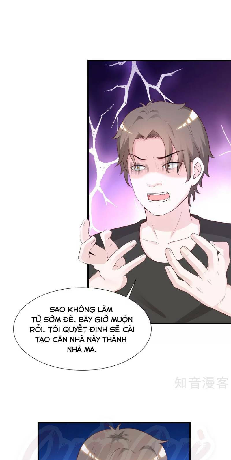 tối cường vận đào hoa chapter 80 18