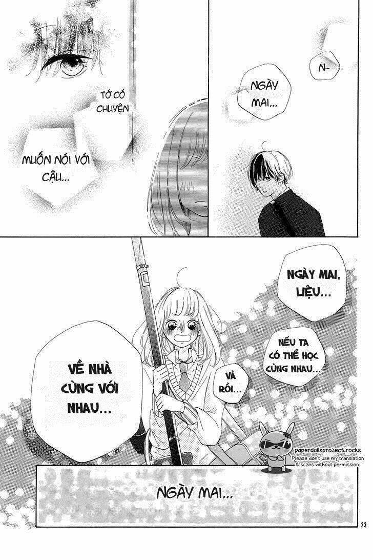 tổng hợp one shot. chapter 51 22
