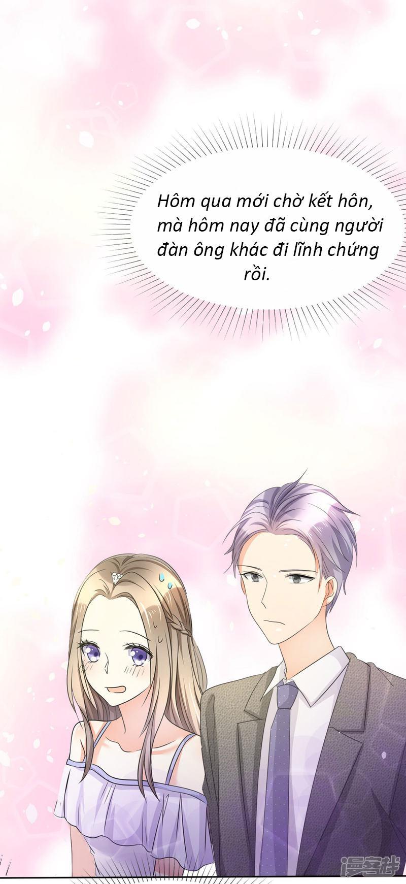 con đường phản công của sủng thê chapter 2 30