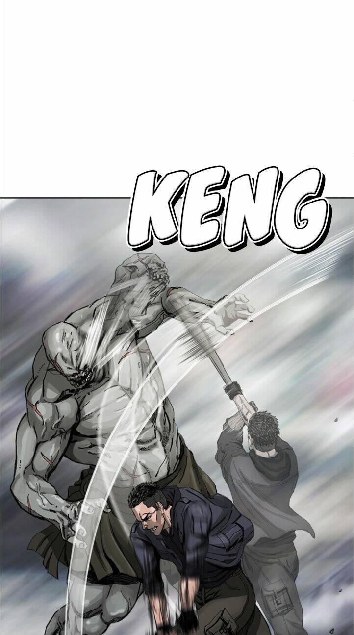 truyền thuyết anh hùng thời mạt thế chapter 2 36