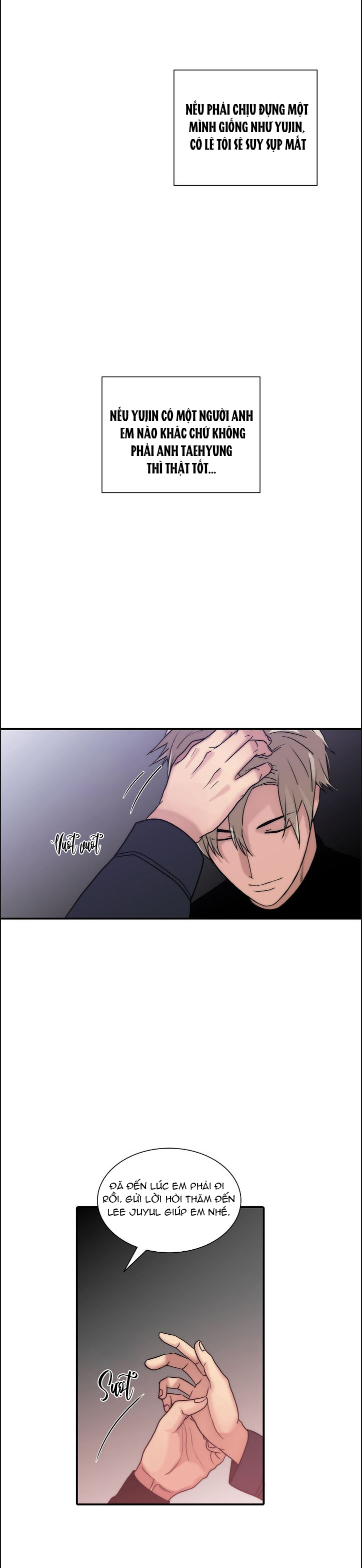 giai điệu của ngôn ngữ chapter 75 21