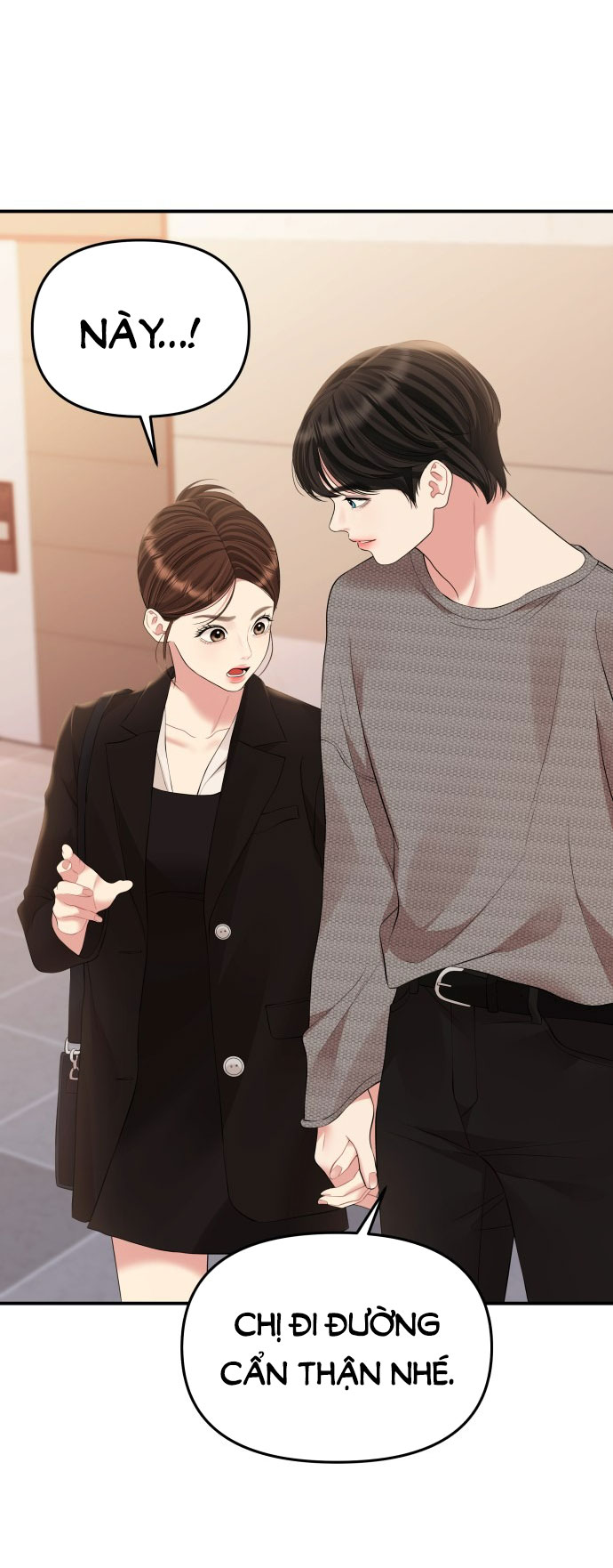 gửi em người đánh cắp những vì sao - to you who swallowed a star chapter 136.1 12