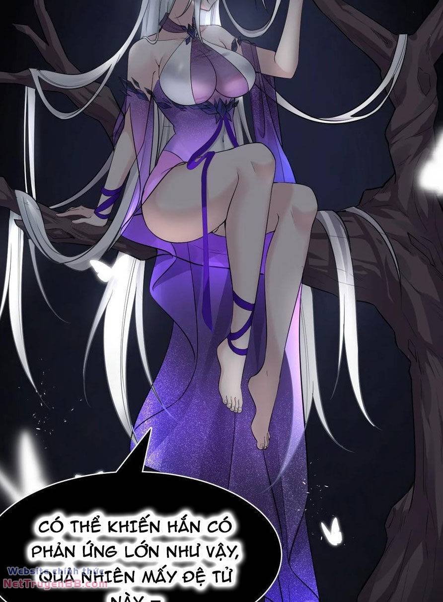 Tu Luyện Thành Tiên Ta Chỉ Muốn Nuôi Nữ Đồ Đệ chapter 132 38