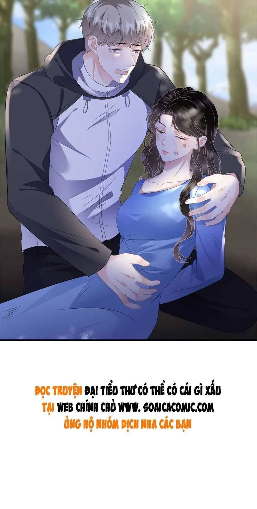 [16+] đại tiểu thư có thể có ý đồ xấu chapter 118 29