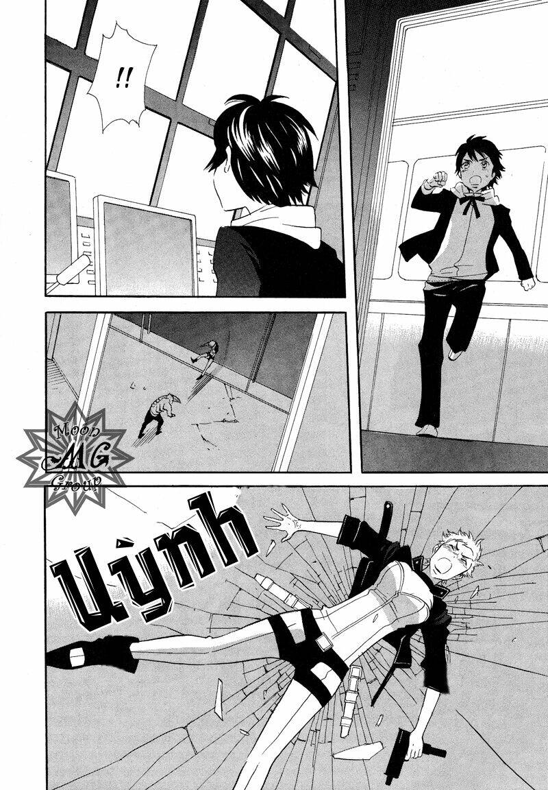 meteor methuselah chapter 51 4