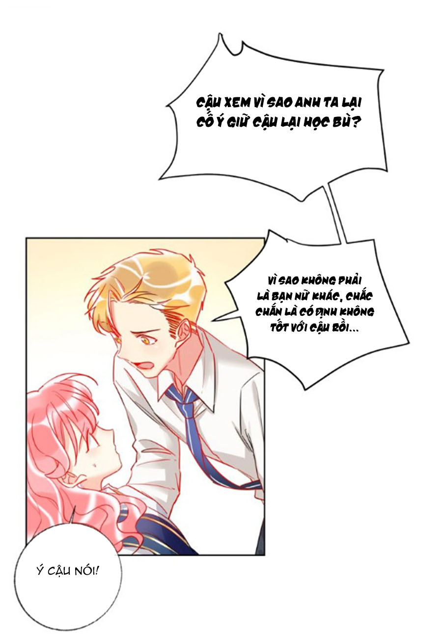 kế hoạch đánh chiếm của công chúa nghèo chapter 28 24