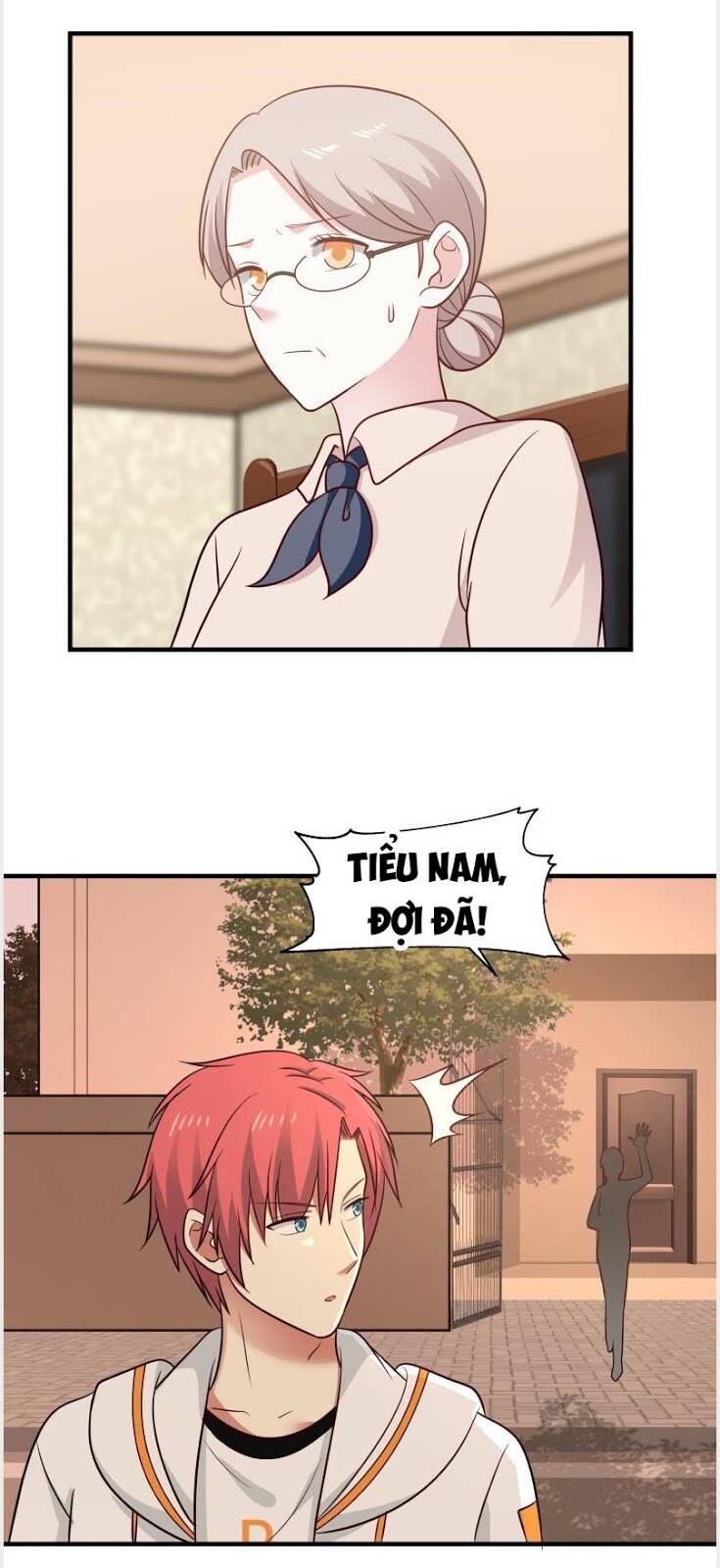 tuyệt thế võ công chapter 224 8