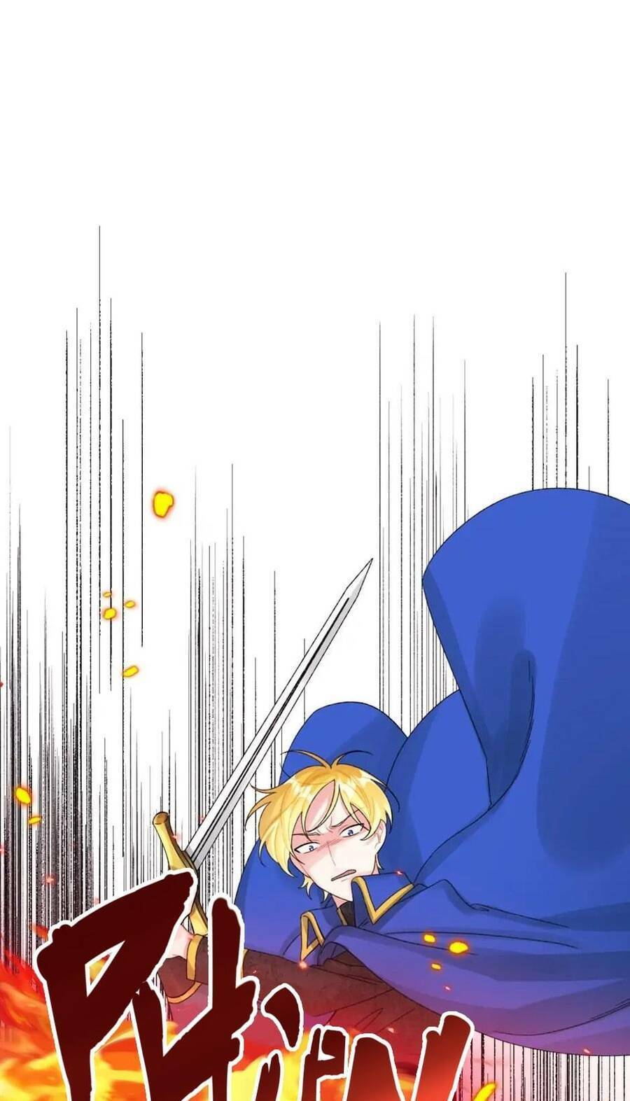 công chúa bãi rác chapter 72 96