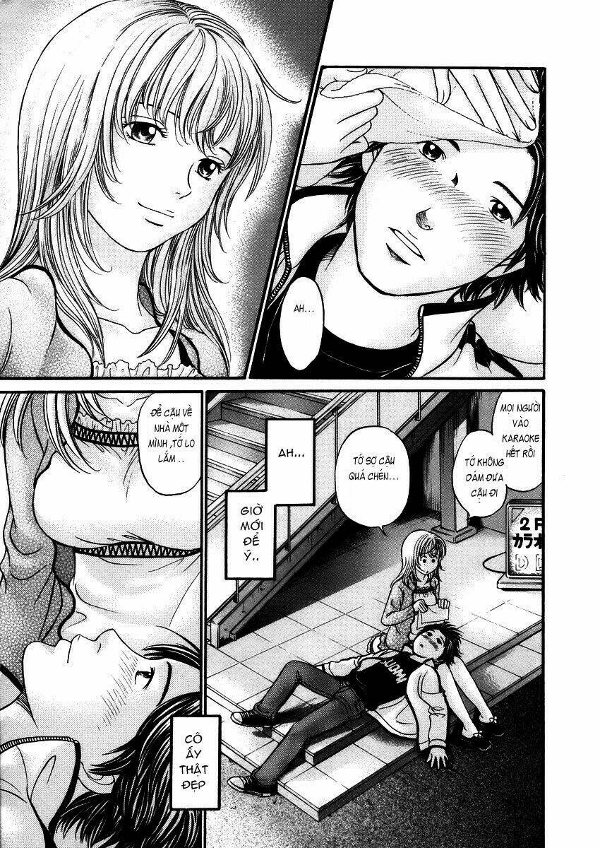 hetakoi chapter 1 34