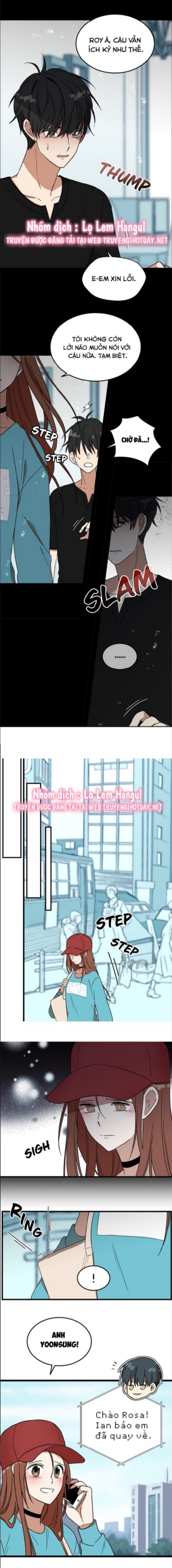 công thức cho tình yêu chapter 88 1