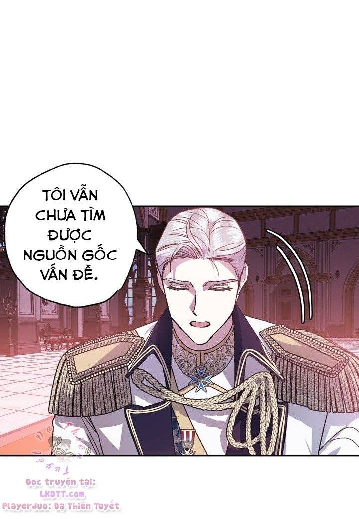 cha, con không muốn kết hôn đâu chapter 16 33