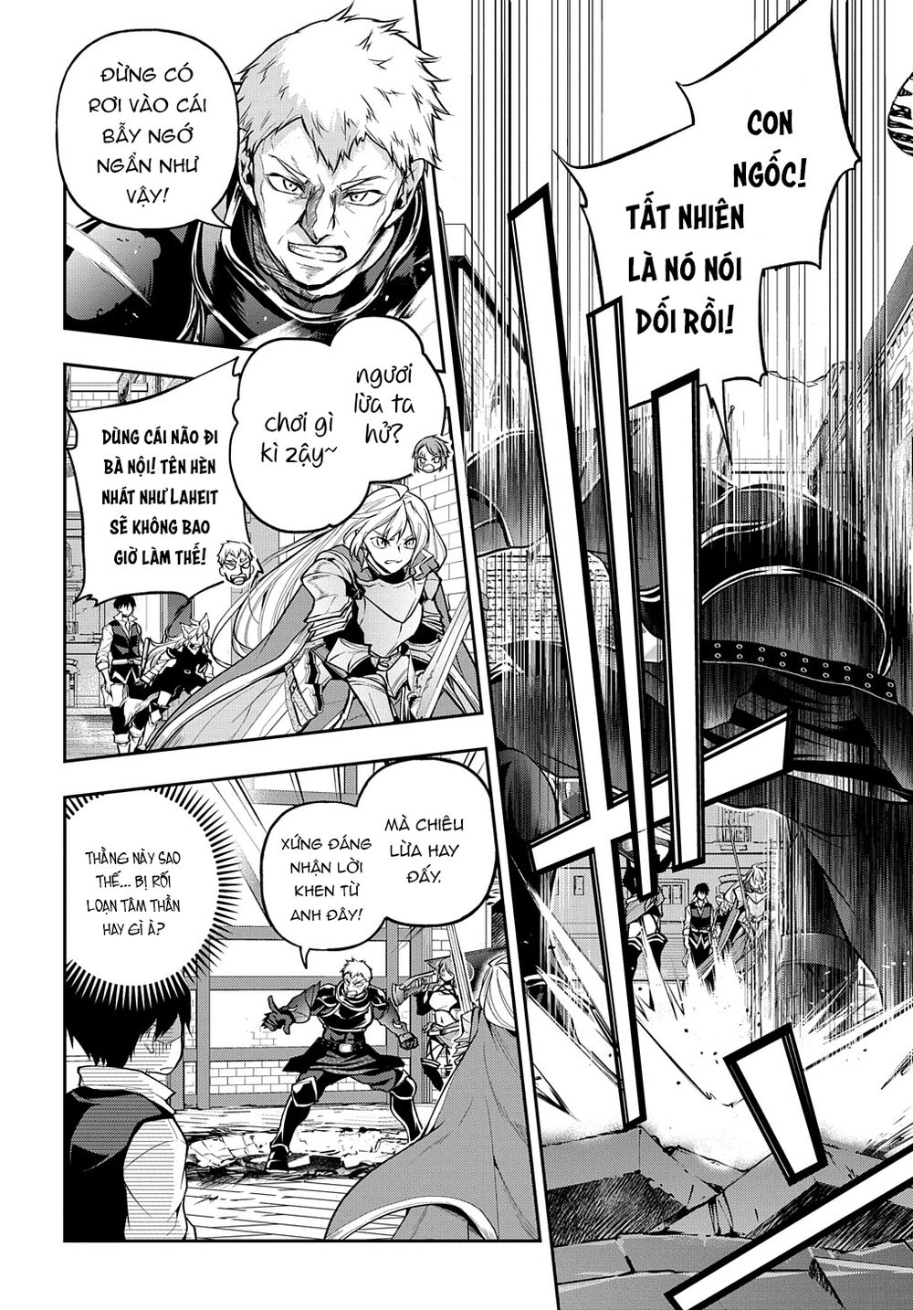 isekai demo bunan ni ikitai shoukougun chapter 28 6