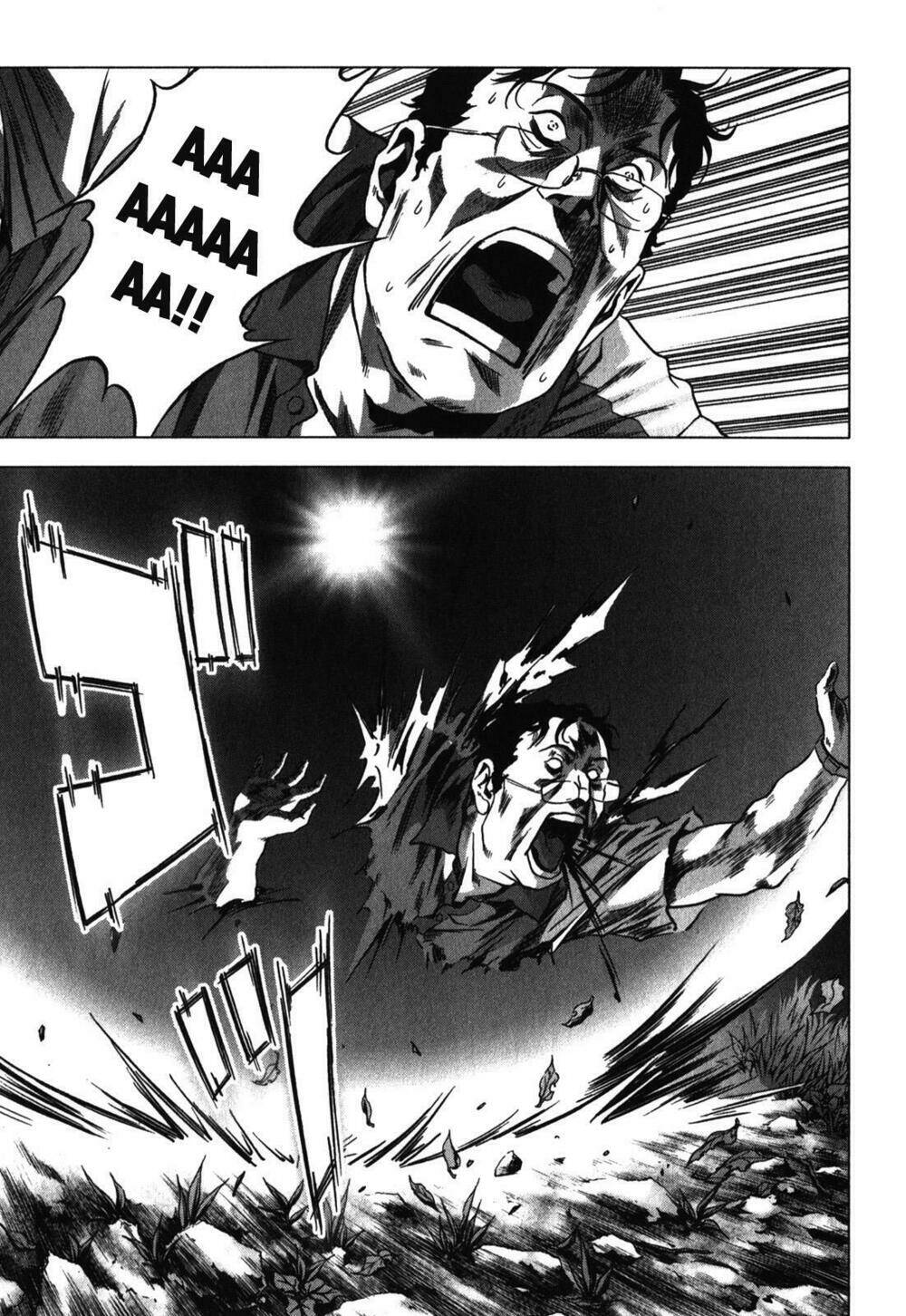 cuộc chiến sinh tồn chapter 51 41