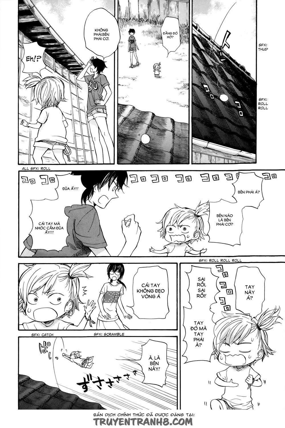 barakamon chapter 17 3