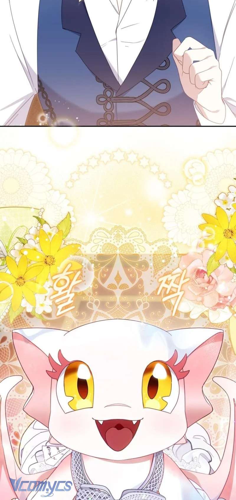 tôi được nuôi dưỡng bởi những kẻ phản diện chapter 80 71