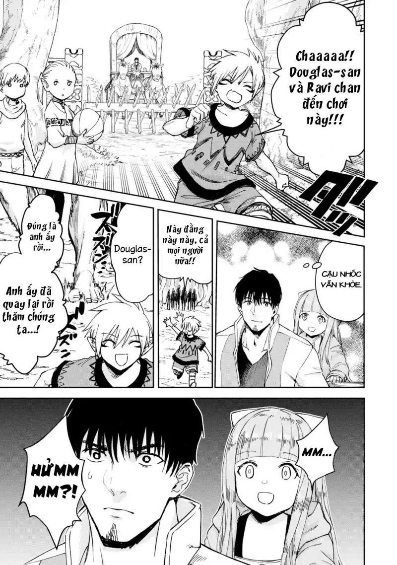 i'm a middle-aged man who got my adventurer license revoked chapter 29 43