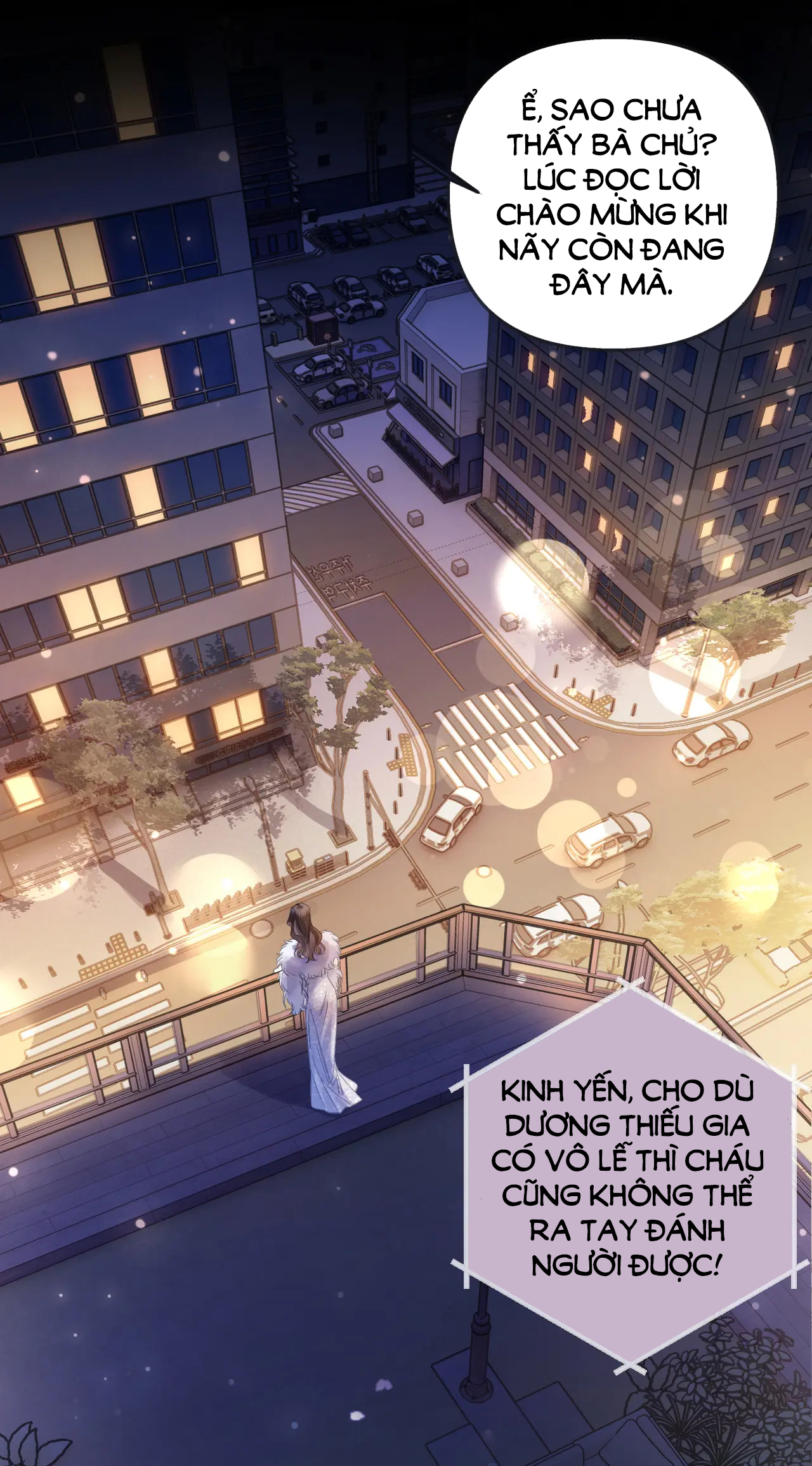 ngày mai cũng thích anh chapter 12 8