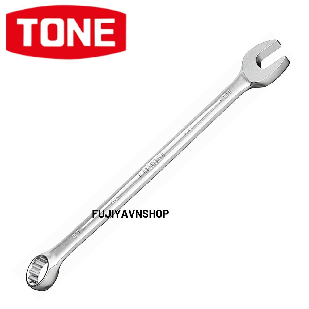 Cờ lê kết hợp Tone HPCS-21 (21x21mm)