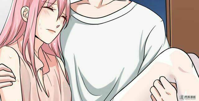 become a girl at night chapter 22 7