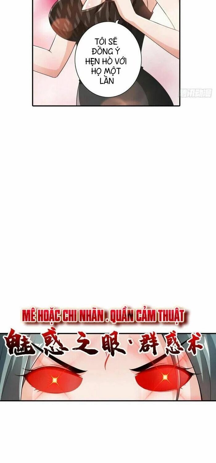 nhân vật phản diện đi tìm đường chết chapter 93 14