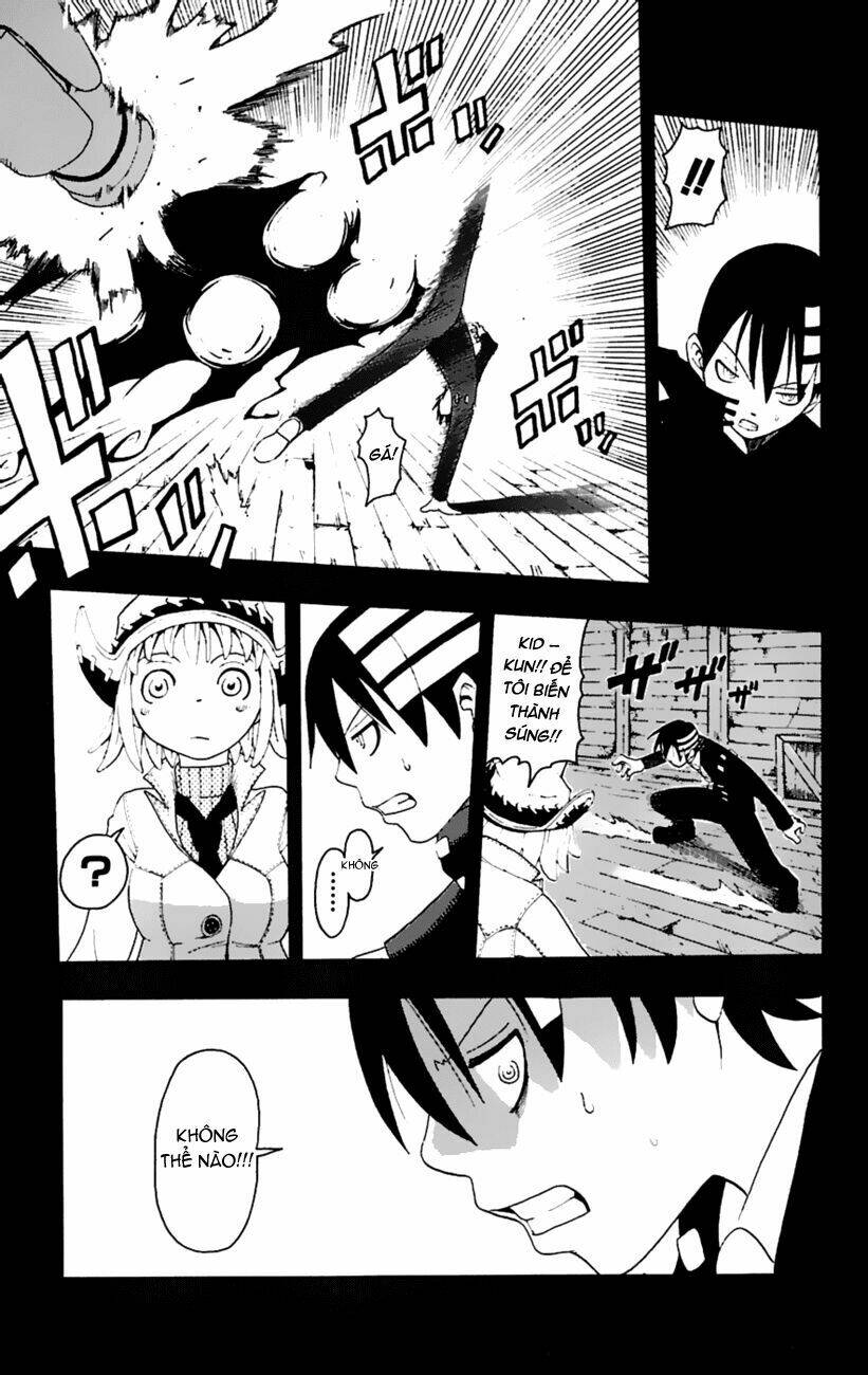 soul eater chapter 13 16