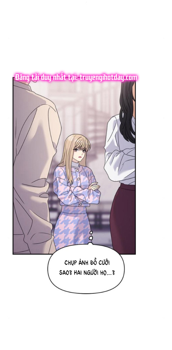 Couple Breaker chapter 34.1 40