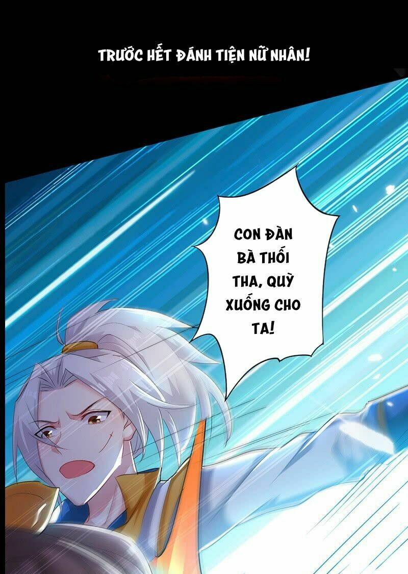 tối cường chiến hồn chapter 0 9