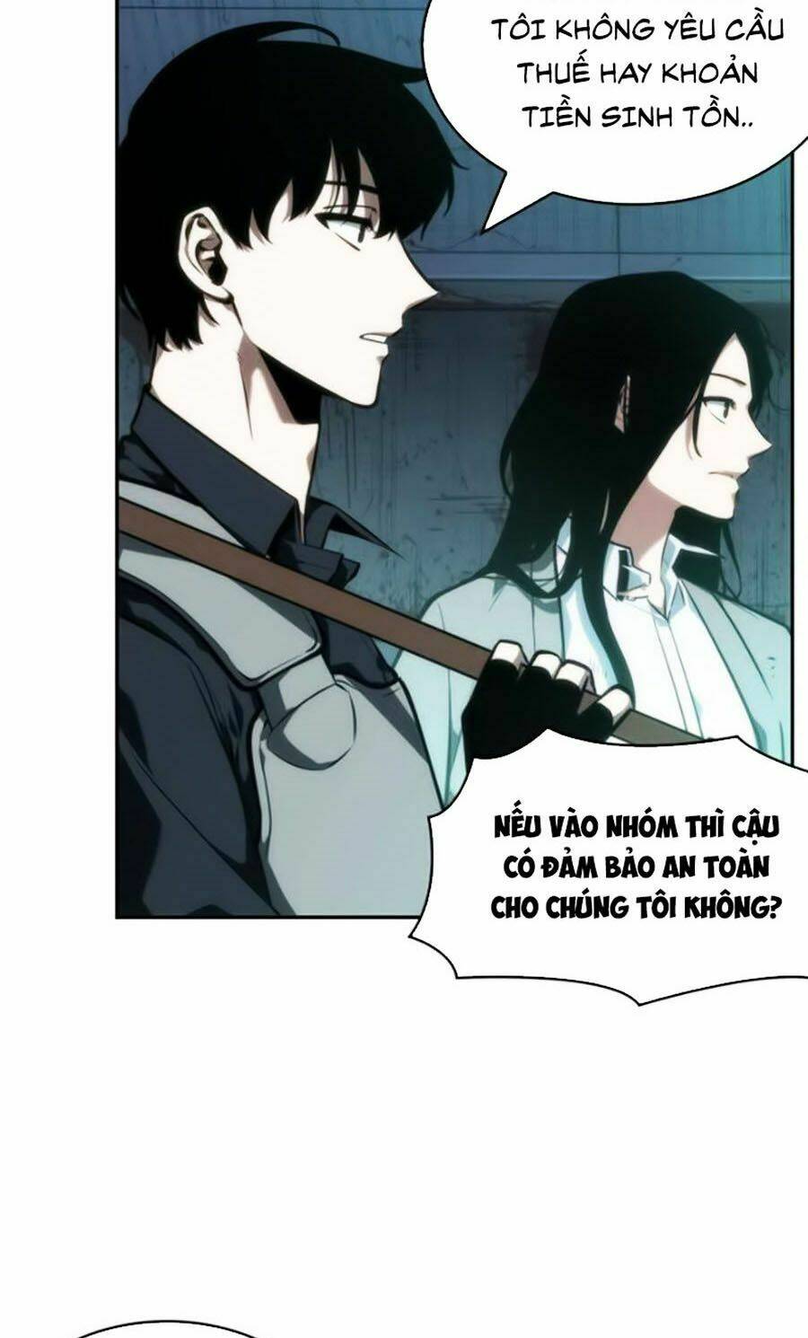 toàn trí độc giả - omniscient reader chapter 44 107