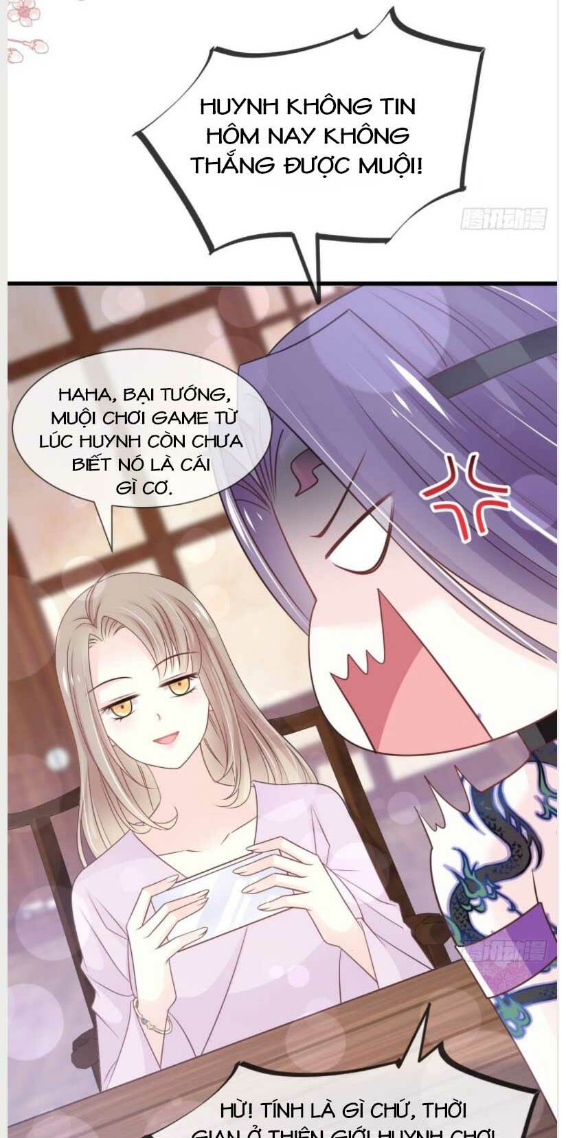 thiên hạ đệ nhất sủng phi chapter 215.2 9