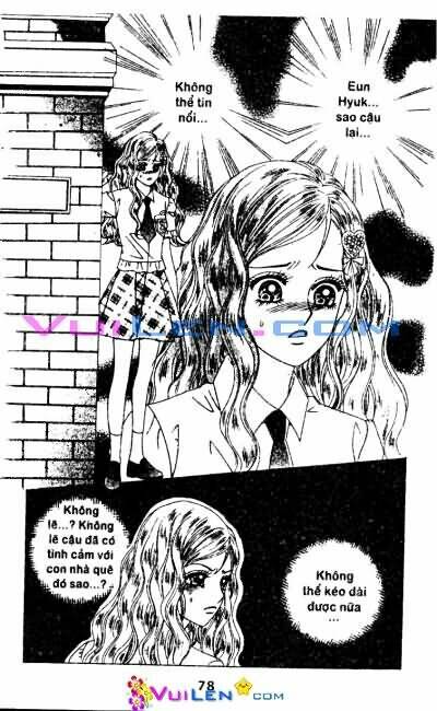 cô dâu bé xinh chapter 52 19