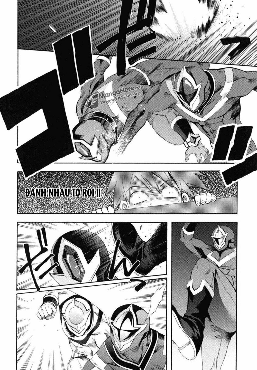 anh hùng xấu xa chapter 8 22