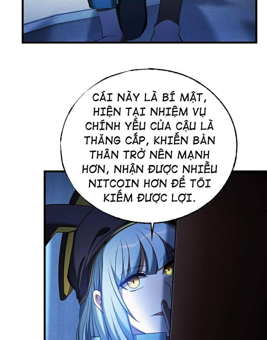 người chơi siêu mạnh chapter 6 75