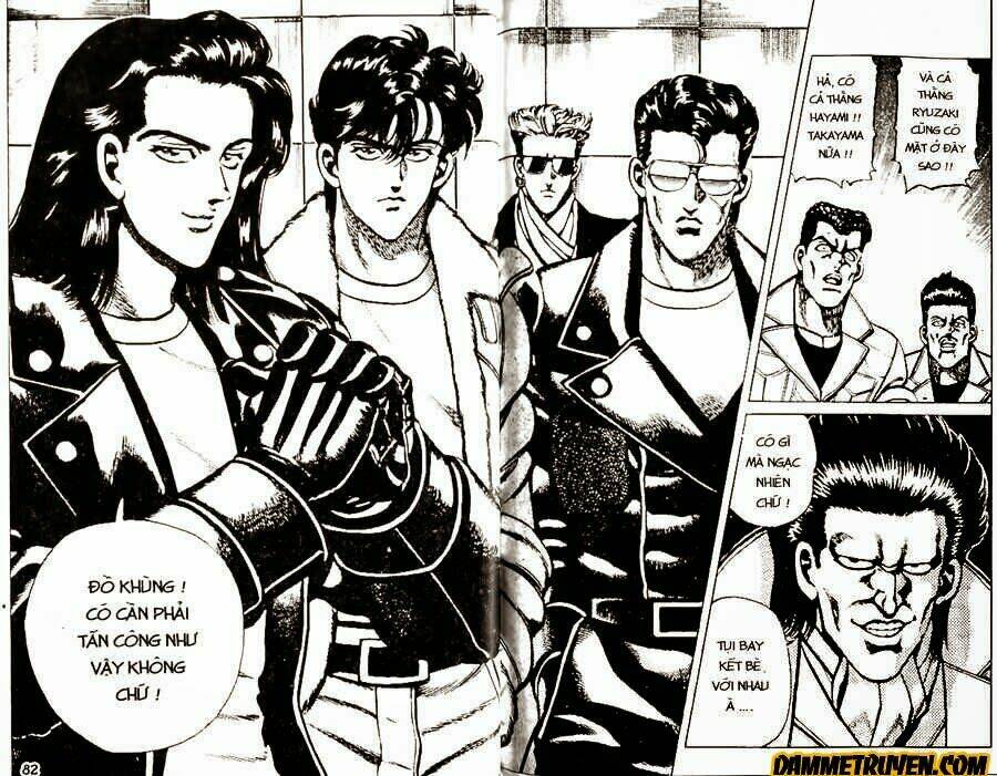 sức mạnh nhân đôi chapter 5.2 19
