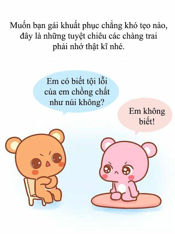 giải mã tình yêu chapter 248 1