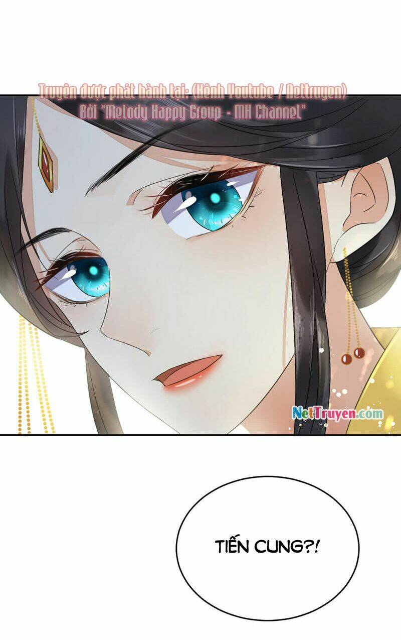 dục hỏa độc nữ chapter 5 28