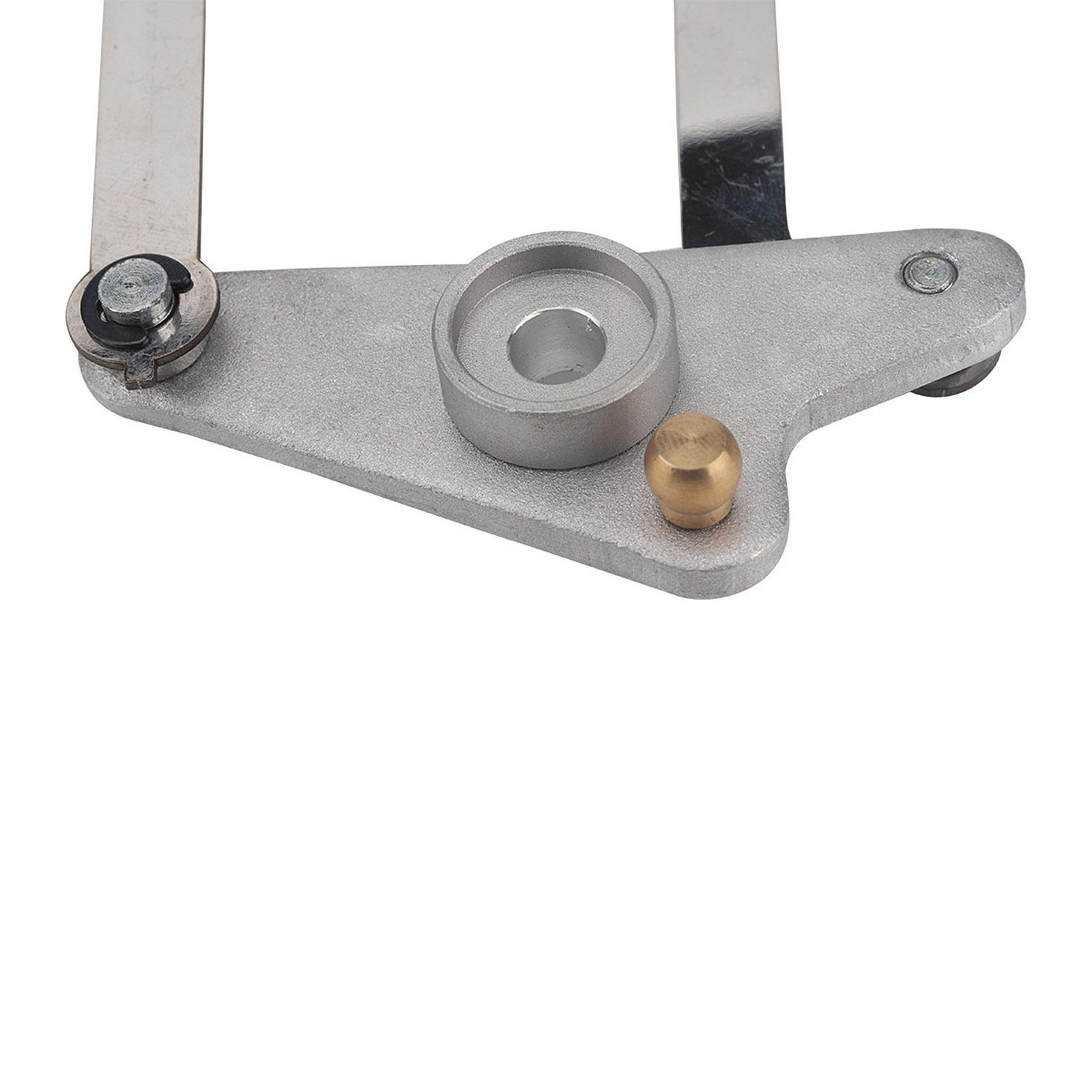 2X Intake Manifold Runner Lever Repair For M272 V6