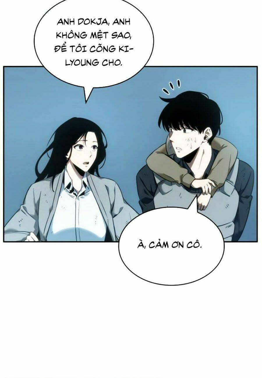 toàn trí độc giả - omniscient reader chapter 44 27