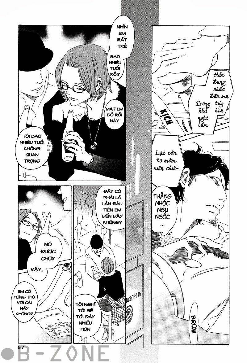 sora to hara chapter 2 19