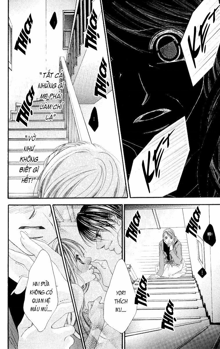 i love my little sister chapter 52 4