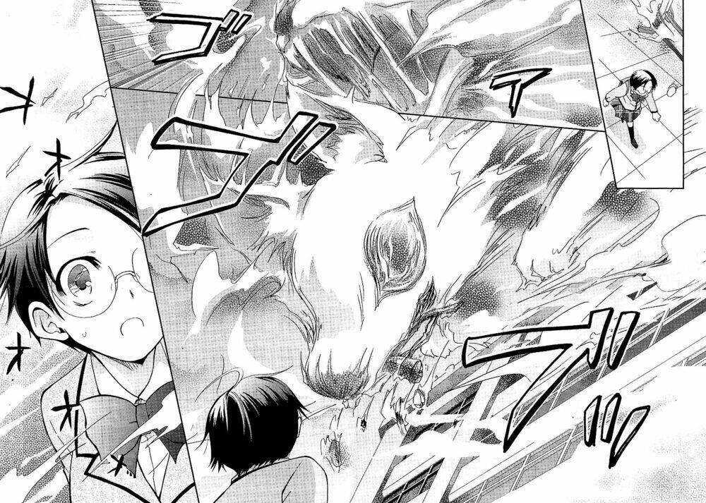 kanokon chapter 12 7