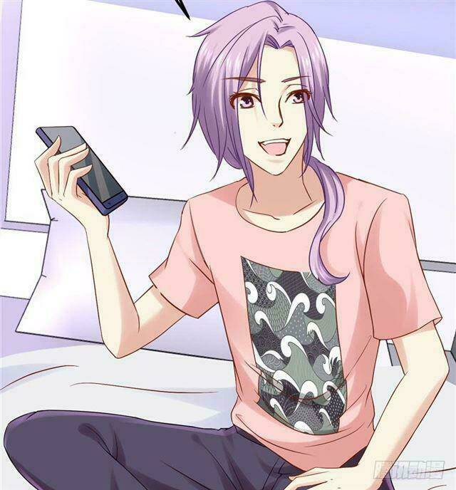 thời khắc và em đều đẹp chapter 7 8