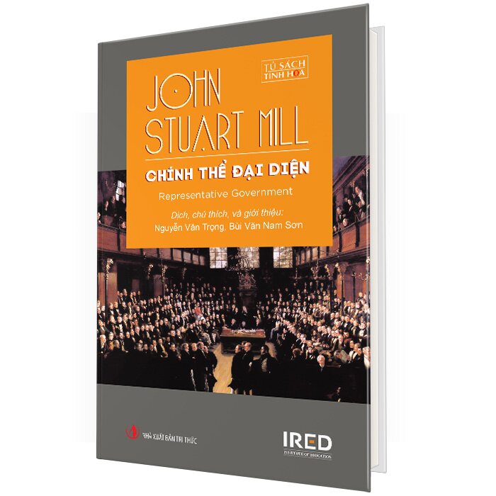 Chính Thể Đại Diện