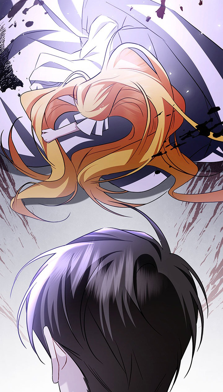 sự hối hận muộn màn chapter 117 15