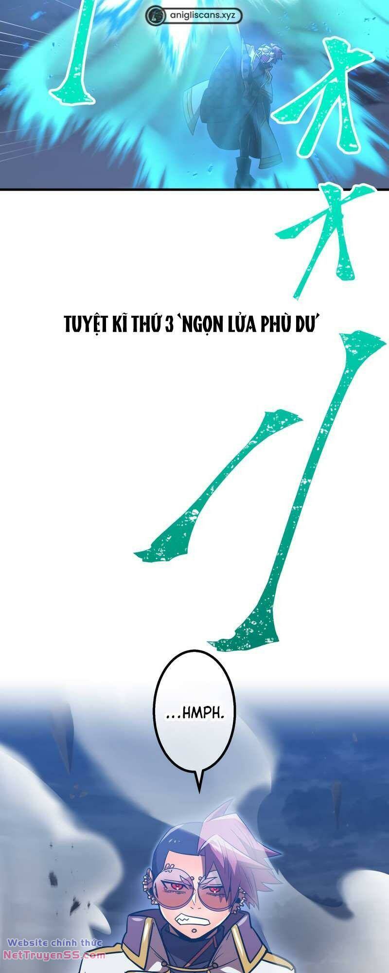 Huyết Thánh Cứu Thế Chủ~ Ta Chỉ Cần 0.0000001% Đã Trở Thành Vô Địch chapter 60 49